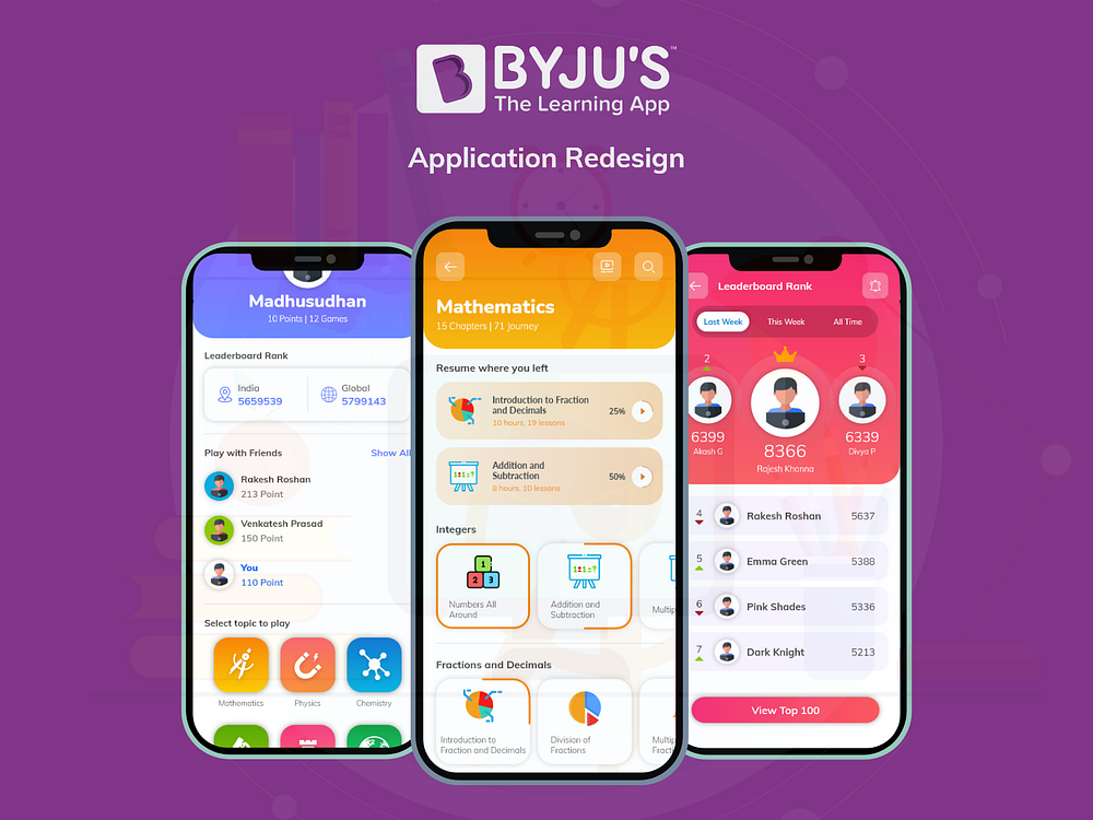 Byju designs, themes, templates and downloadable graphic elements on ...