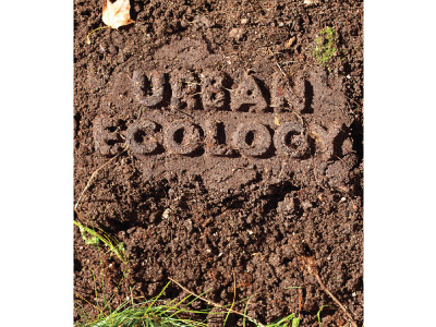 Urban Ecology ecology farm illustrative magazine milwaukee sustainable type urban