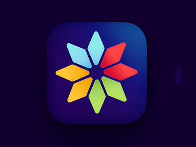 App Icon Design