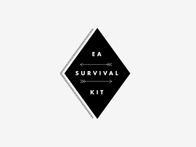 logos easurvivalkit logo