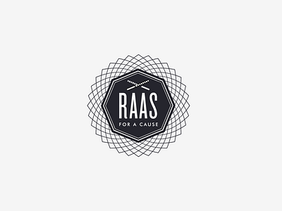 logos raas logo