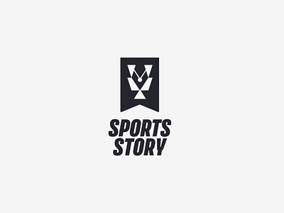 Sports Story logo