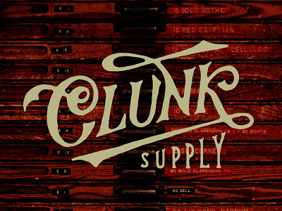 Clunk Supply