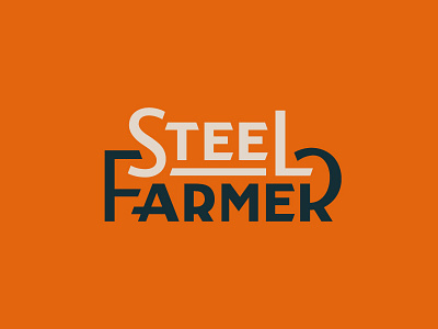 Steel Farmer