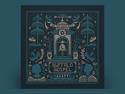 Buffalo Gospel - On the First Bell