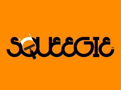 Squeegie Sounds Blog