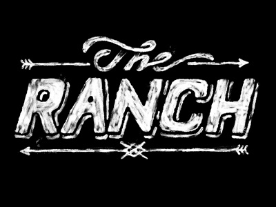 The Ranch