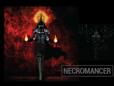 Necromancer