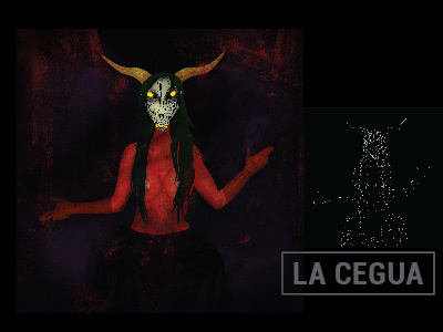 La Cegua