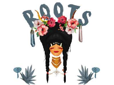 Roots indians