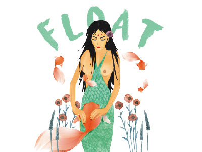 Float float