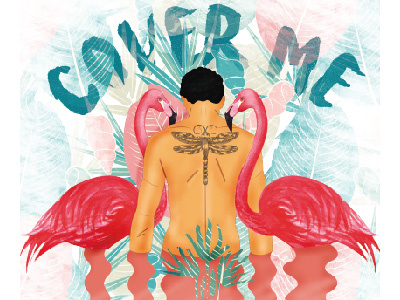 Cover me