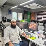 Rasel parvez