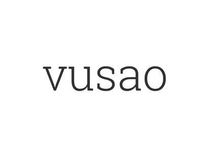 Vusao logo logo