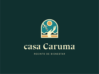 Casa Caruma