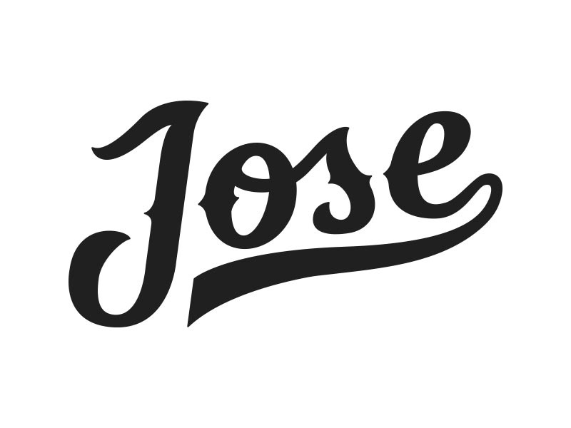 logo update logo lettering script