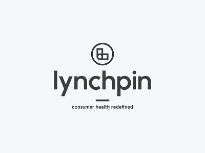 Lynchpin Logo