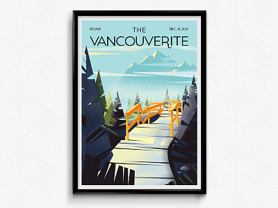 The Vancouverite