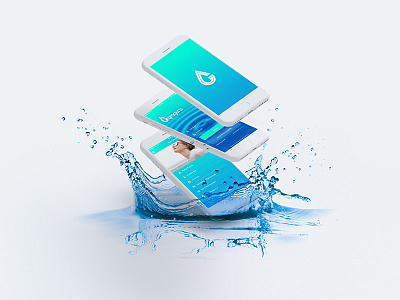Gro Guru App app design branding creative direction logo mobile design ui user interface design ux