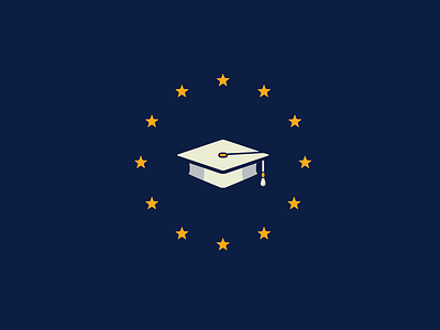 Students of European union