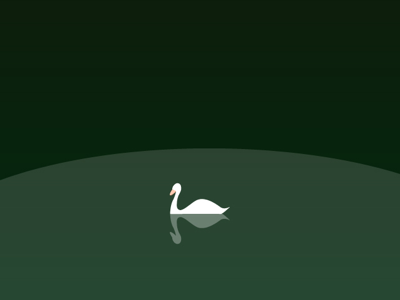 Simple swan