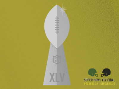 Super Bowl XLV go pack go packers steelers super bowl xlv