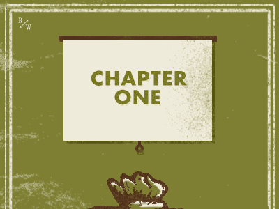 Chapter One