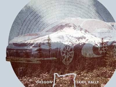 Oregon Trail Rally 001