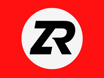 Zedril Rallysport Logo