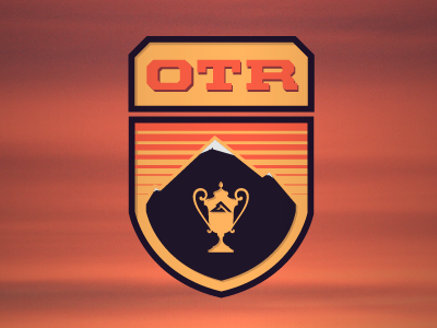 OTR Badge