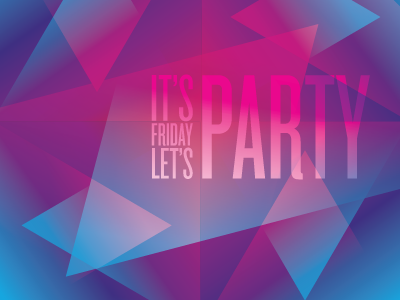 Let's Party