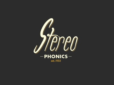 Stereo Phonics stereo type