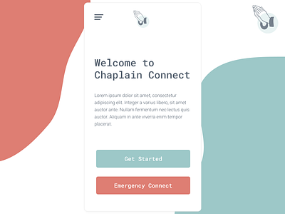 Chaplain Connect