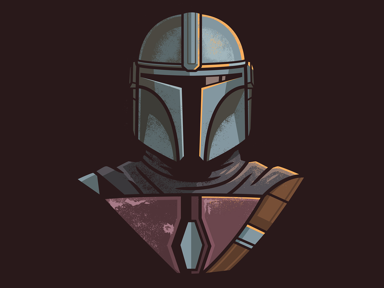 Mandalorian Clip Art - Ideas Of Europedias