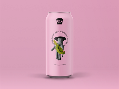 UHL Beer Packaging