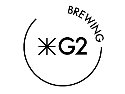 G2 Brewing Logo brewing g2