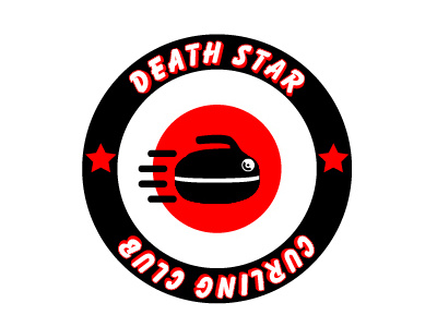 Death Star Curling Club [WIP]