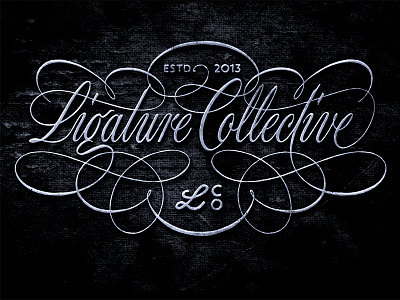 Ligature Collective submission