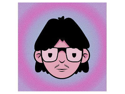 Cuco aestheatic caracas character characterdesign illustration ilustracion music pink vaporwave venezuela