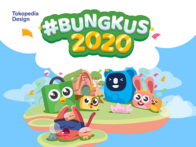 Bungkus 2020