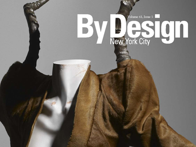 ByDesign Magazine - Cover