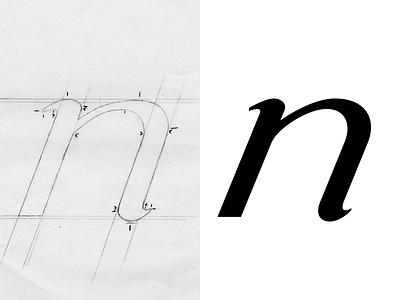 Typeface Design design holmes kris n type typography