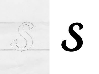 Typeface Design, part 2