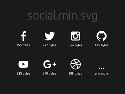 social.svg.min icons social.svg.min svg vector