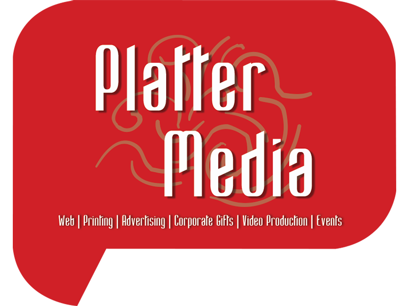 Platter Media by Priya Londhe on Dribbble