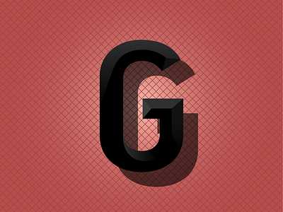 36 Days of Type | G