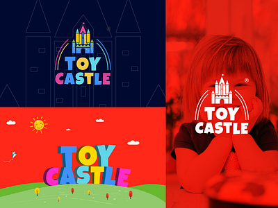 Toy Castle