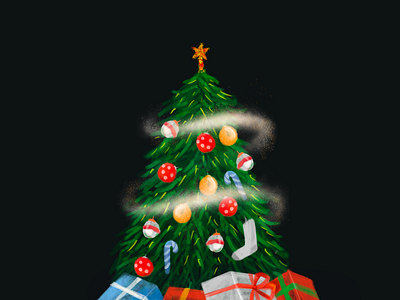 Christmas Tree