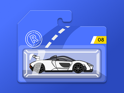 Toy Car car illustration vector illustration