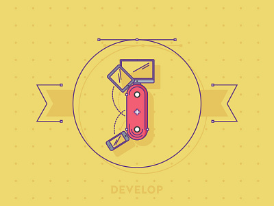 Agency Tools to Develop